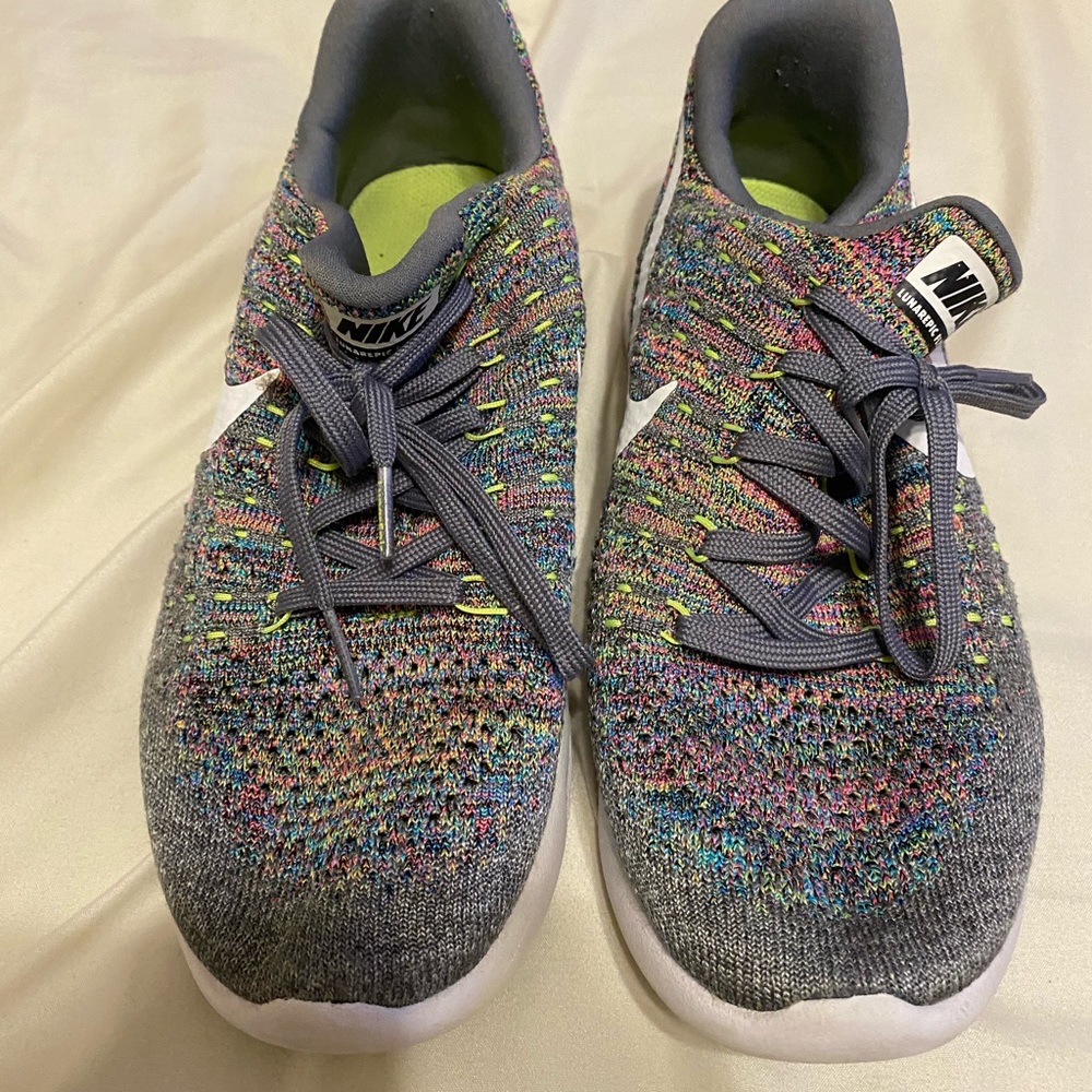 Nike Athletic shoes
